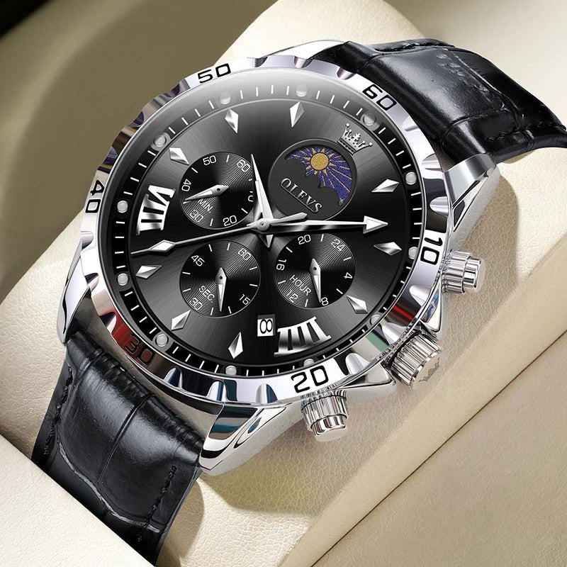 TrueWatch Lunar - TrueWatch