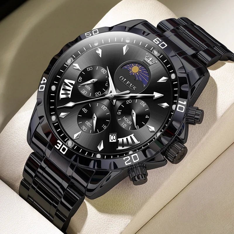 TrueWatch Lunar - TrueWatch