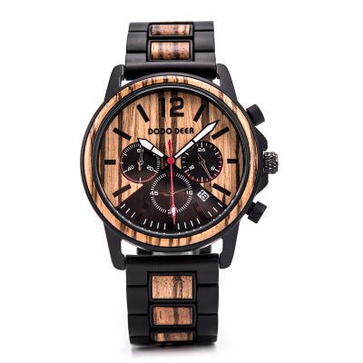 TrueWatch Oak - TrueWatch