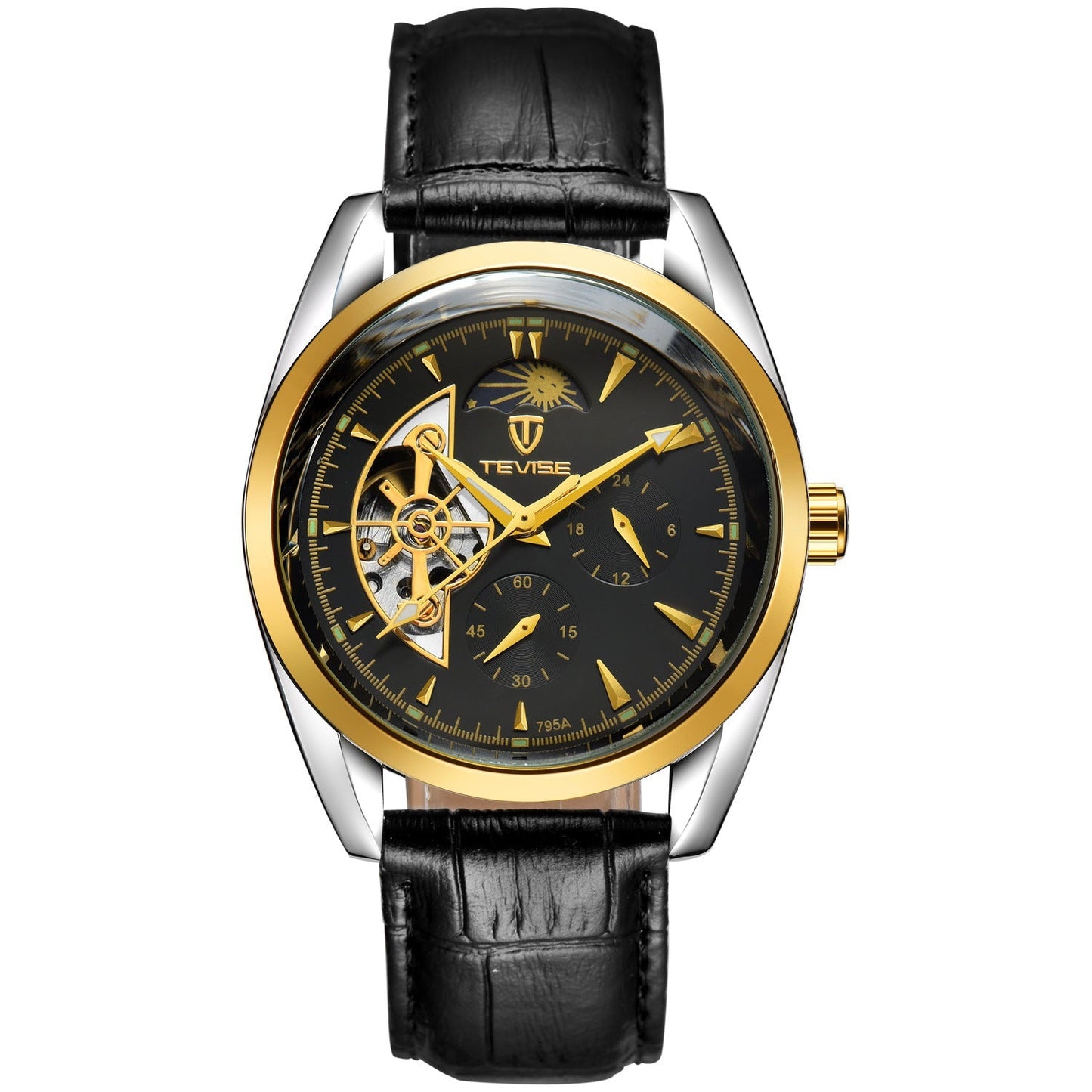 TrueWatch Solmere - TrueWatch