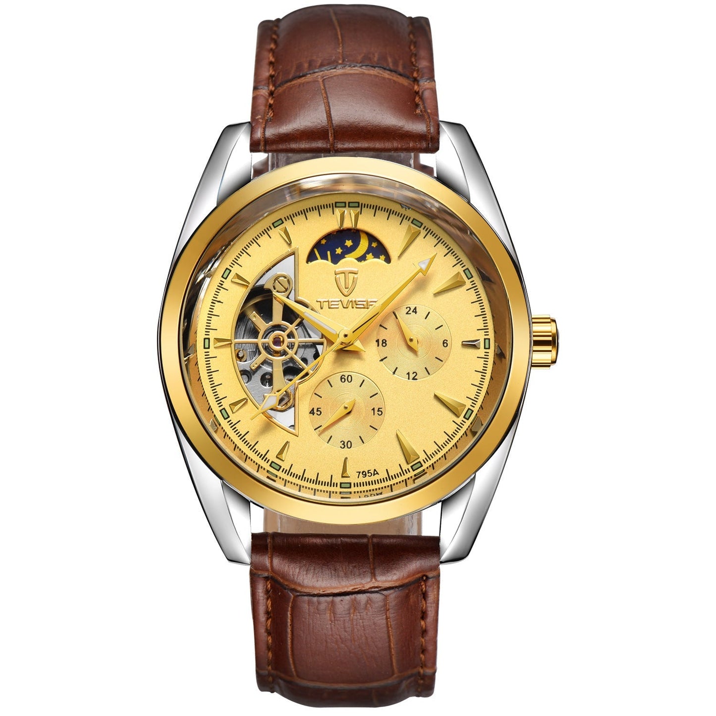 TrueWatch Solmere - TrueWatch