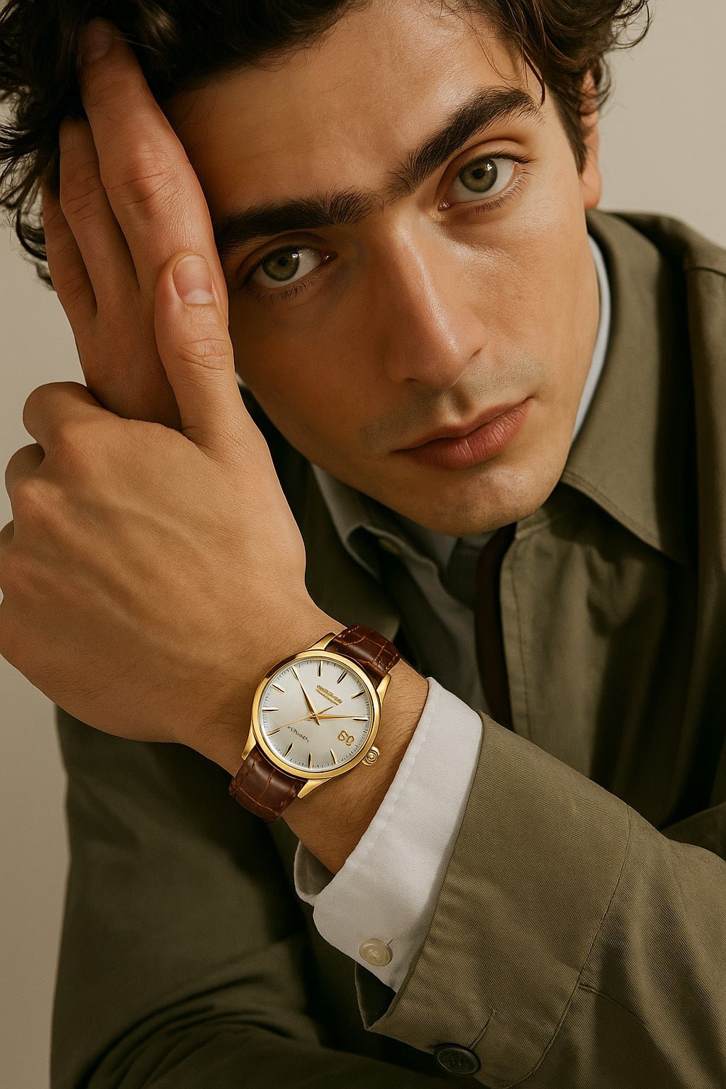 Under 50$ - TrueWatch