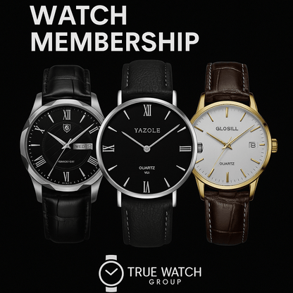TrueMembers Only - TrueWatch