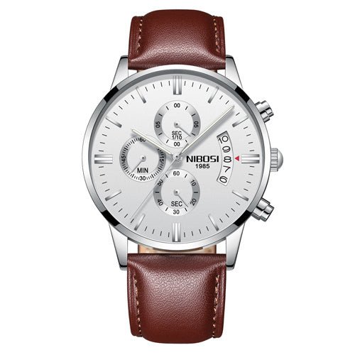 TrueWatch Chrono - TrueWatch
