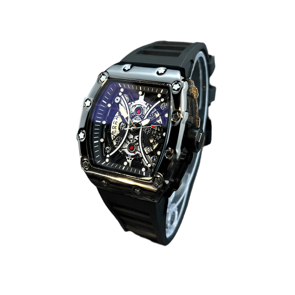 TrueWatch Epoch - TrueWatch
