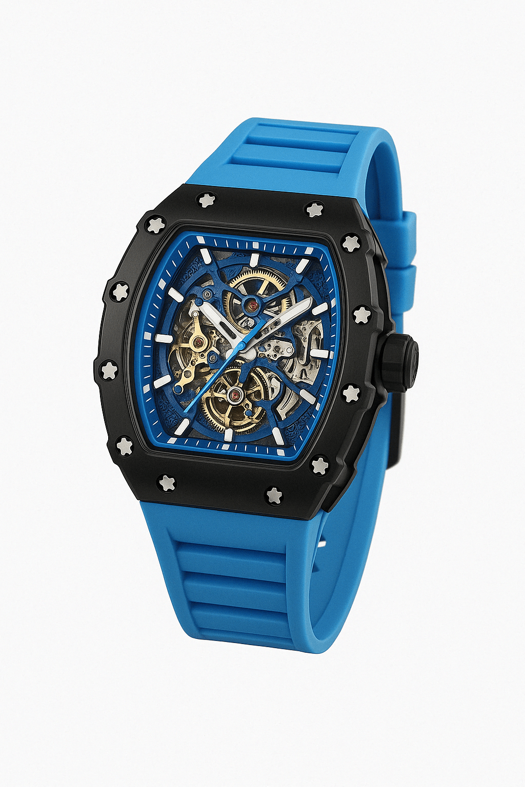 TrueWatch Epoch - TrueWatch