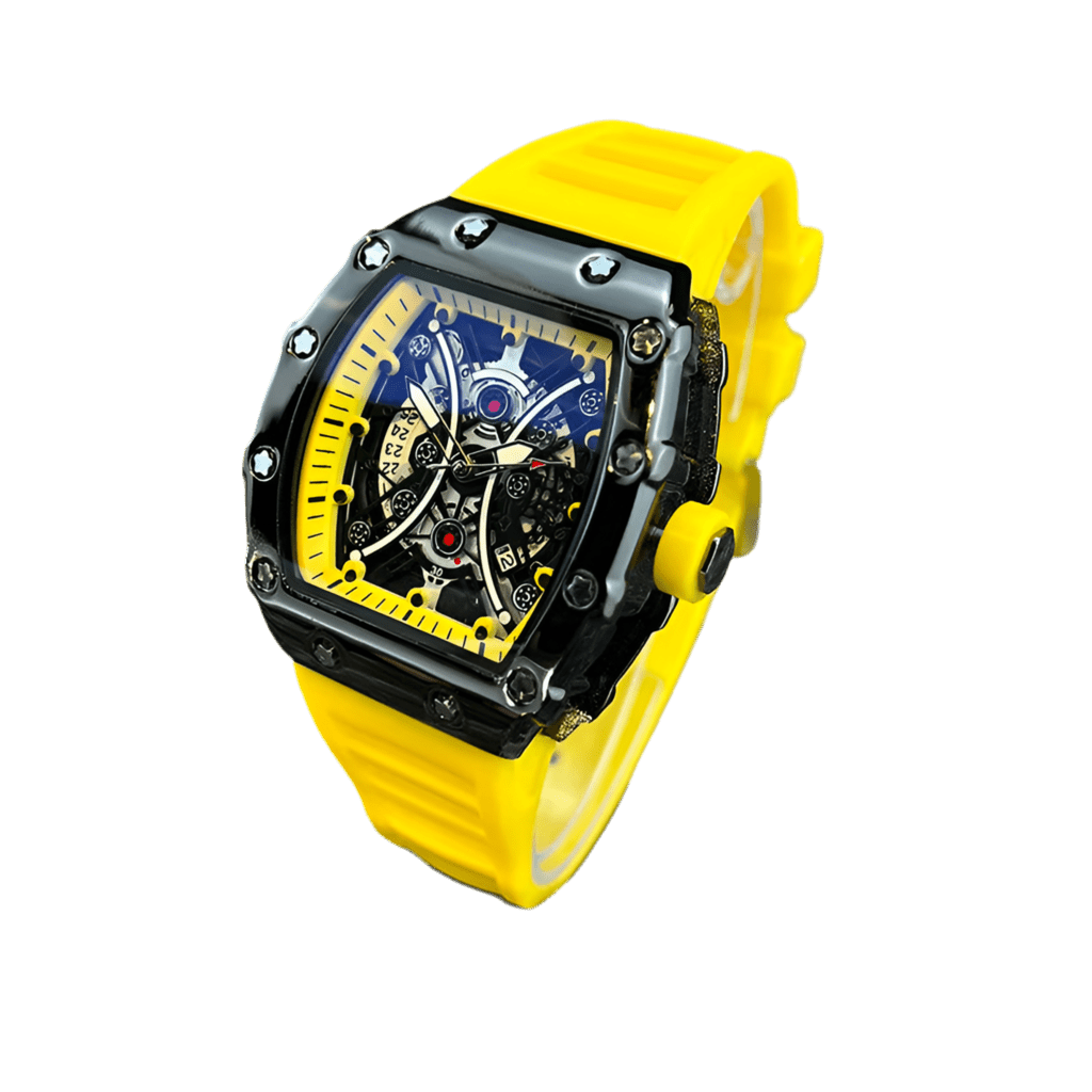 TrueWatch Epoch - TrueWatch
