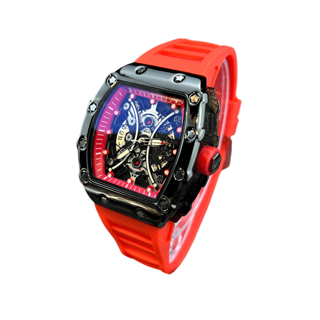 TrueWatch Epoch - TrueWatch