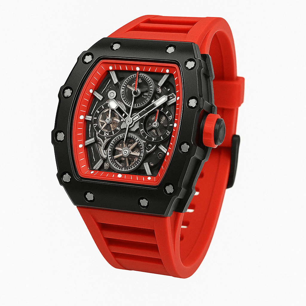 TrueWatch Epoch - TrueWatch