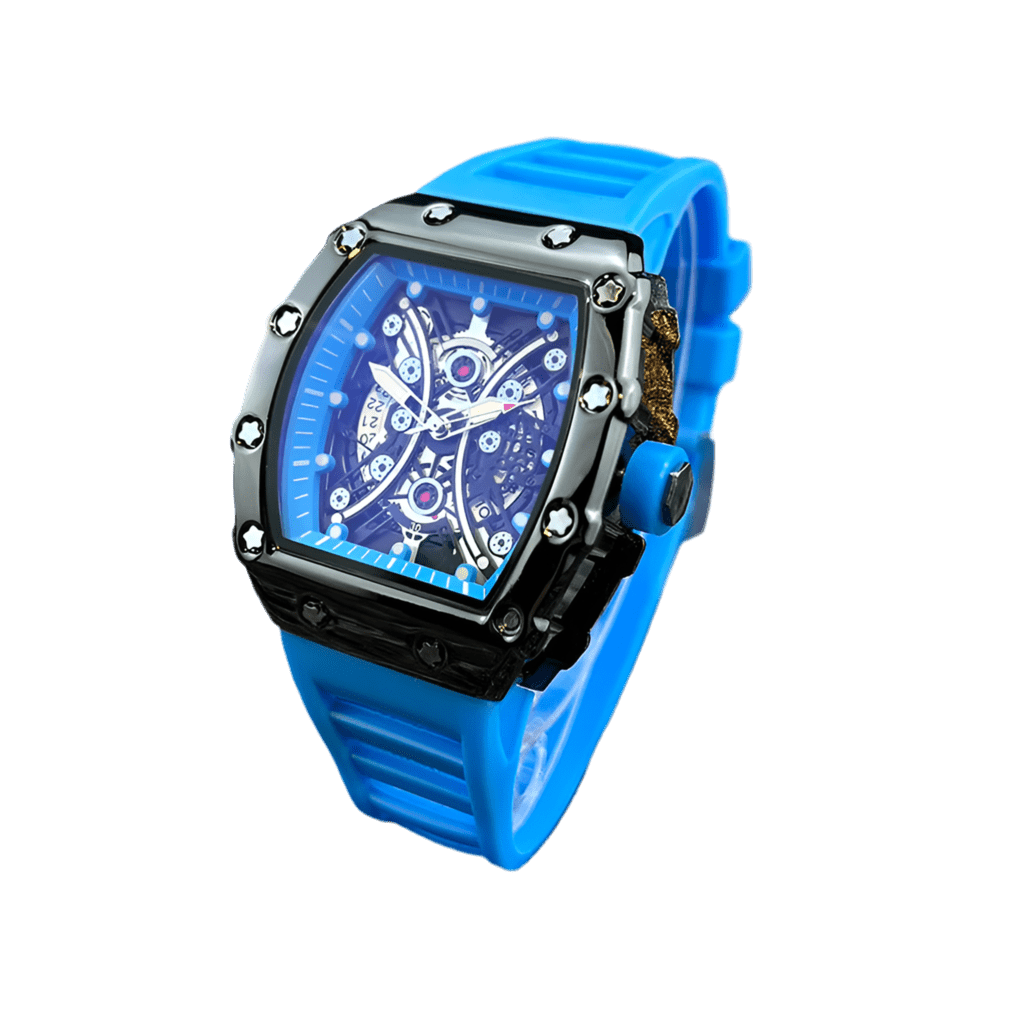 TrueWatch Epoch - TrueWatch