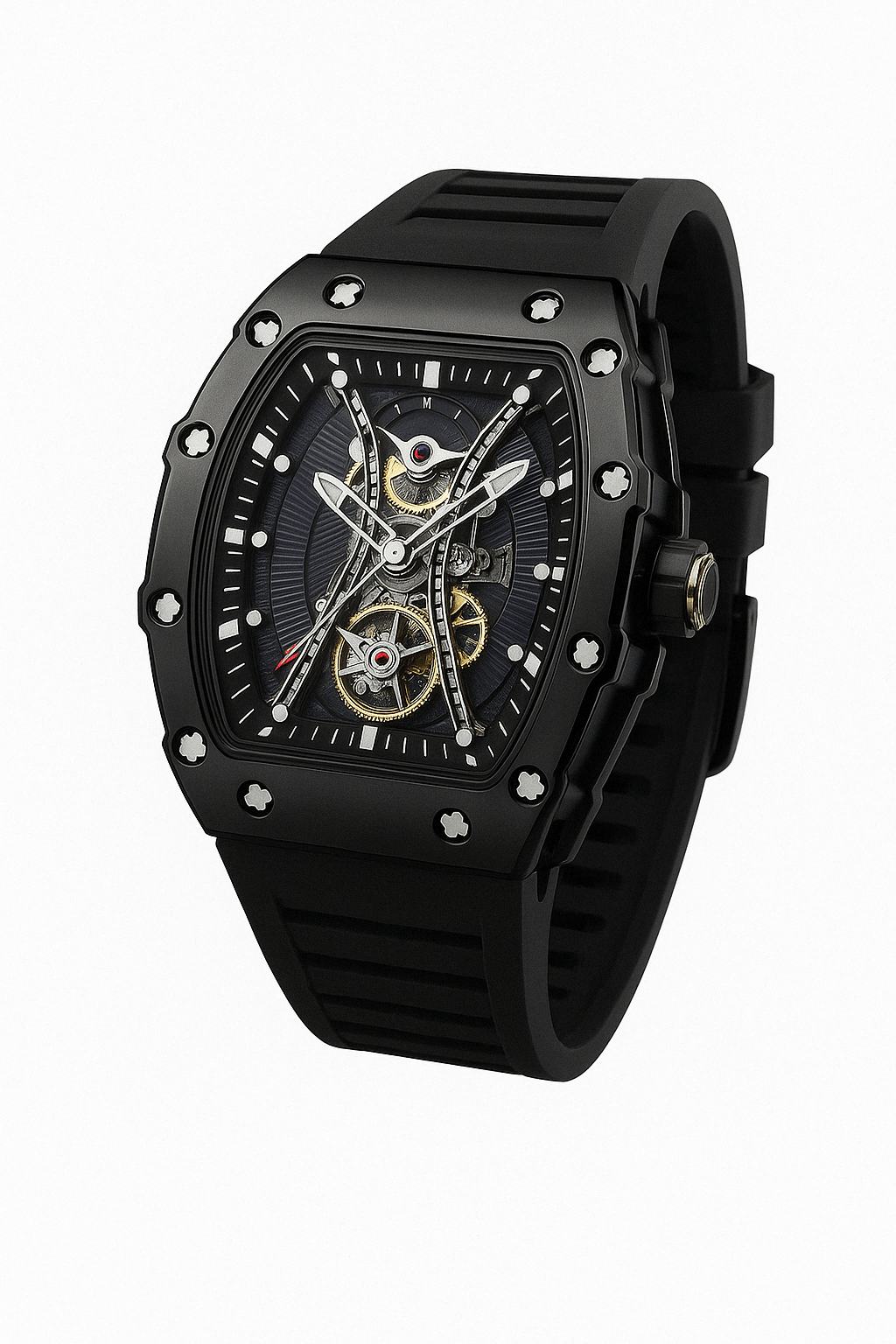 TrueWatch Epoch - TrueWatch
