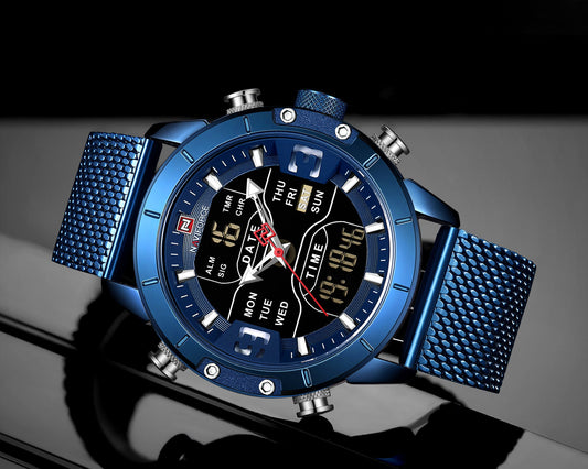 TrueWatch Lumina - TrueWatch