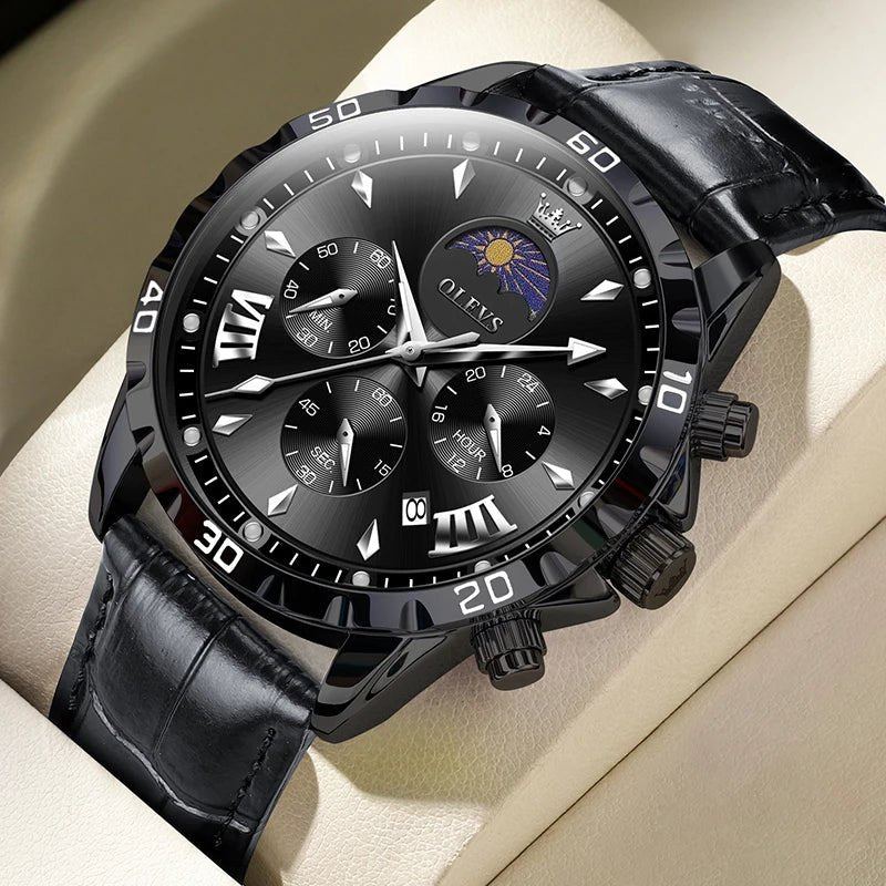 TrueWatch Lunar - TrueWatch