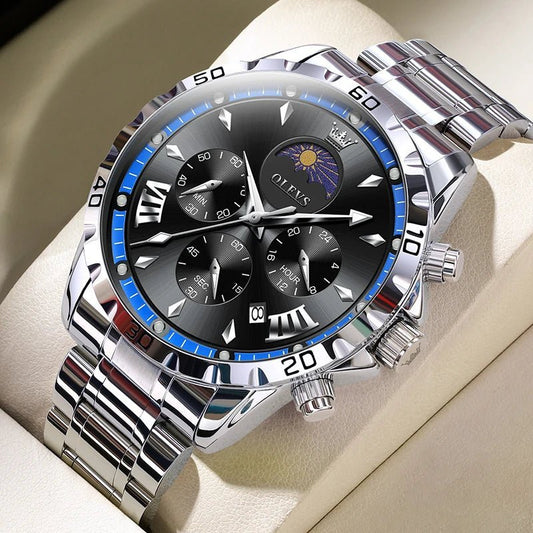 TrueWatch Lunar - TrueWatch