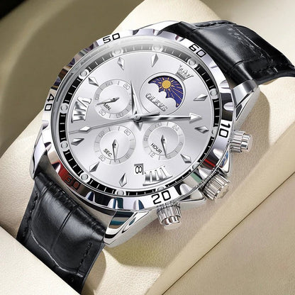 TrueWatch Lunar - TrueWatch