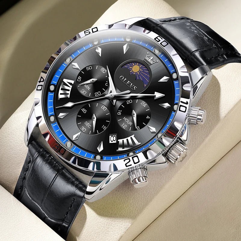 TrueWatch Lunar - TrueWatch