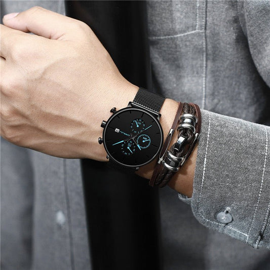 TrueWatch Night - TrueWatch