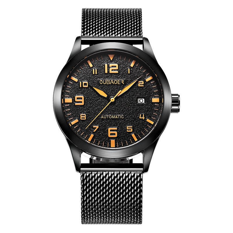 TrueWatch Noir - TrueWatch