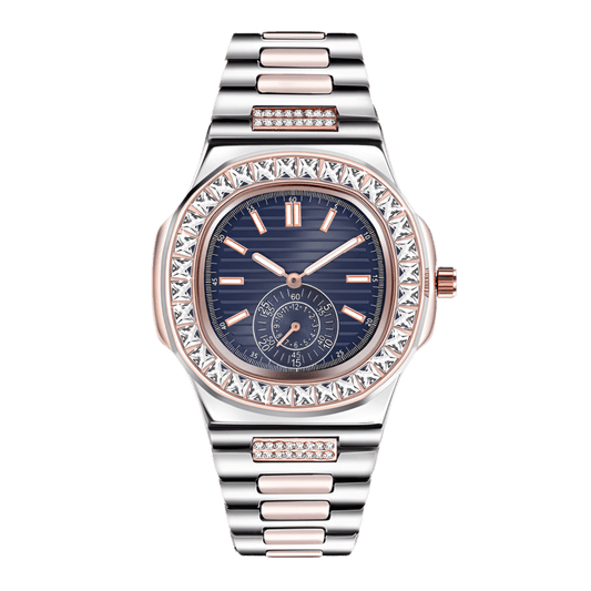 TrueWatch Rosé - TrueWatch