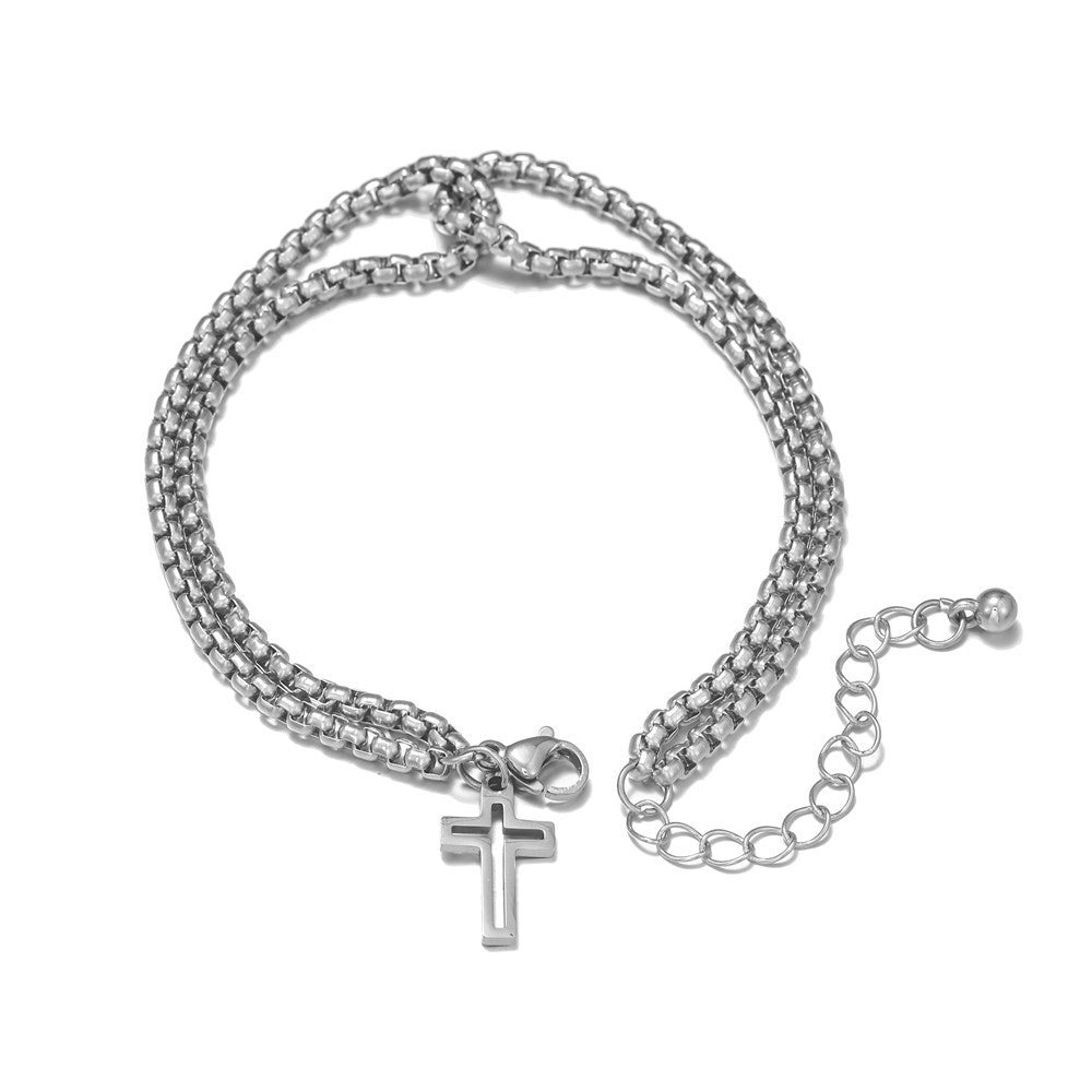 TrueWatch Silver Link - TrueWatch