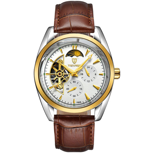 TrueWatch Solmere - TrueWatch
