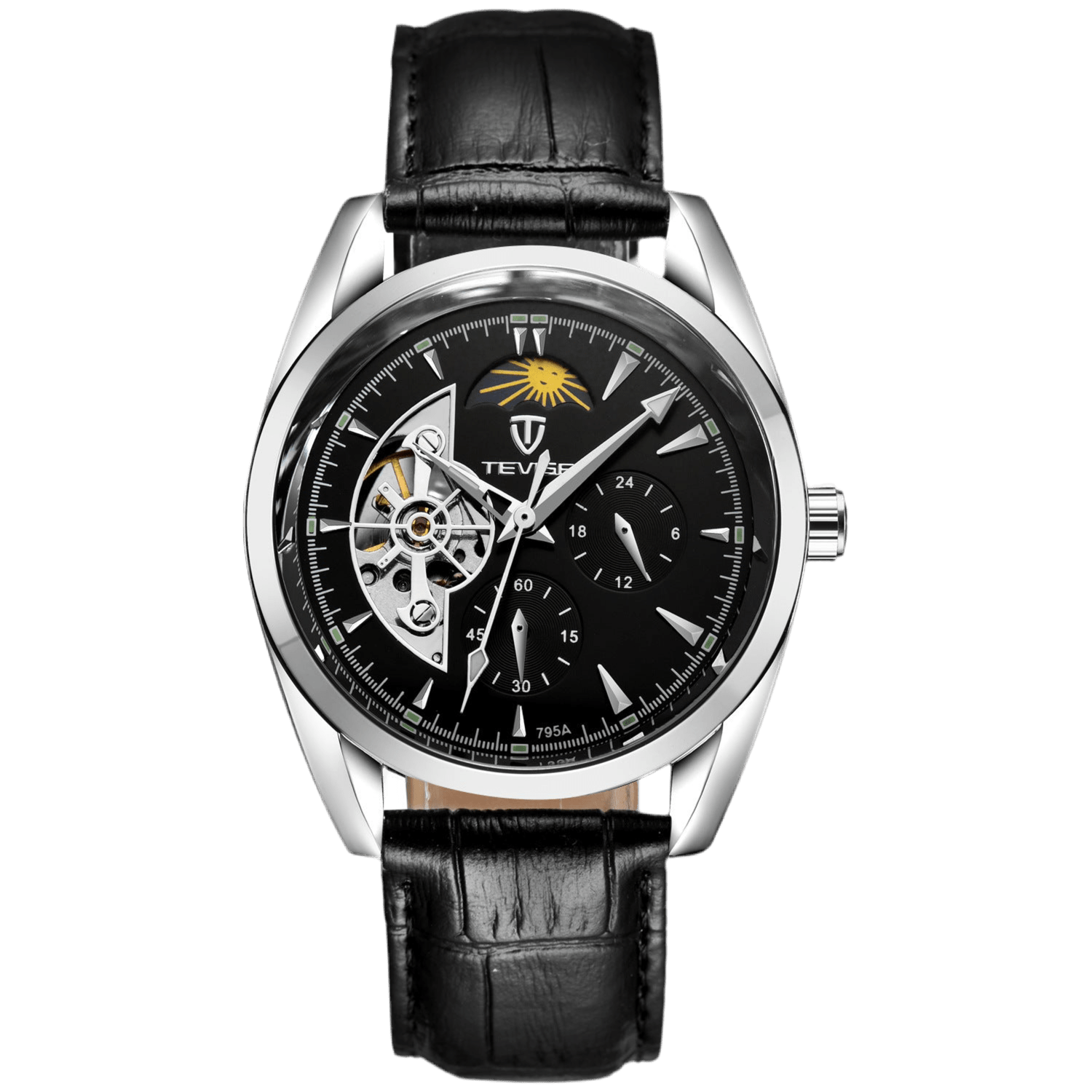 TrueWatch Solmere - TrueWatch