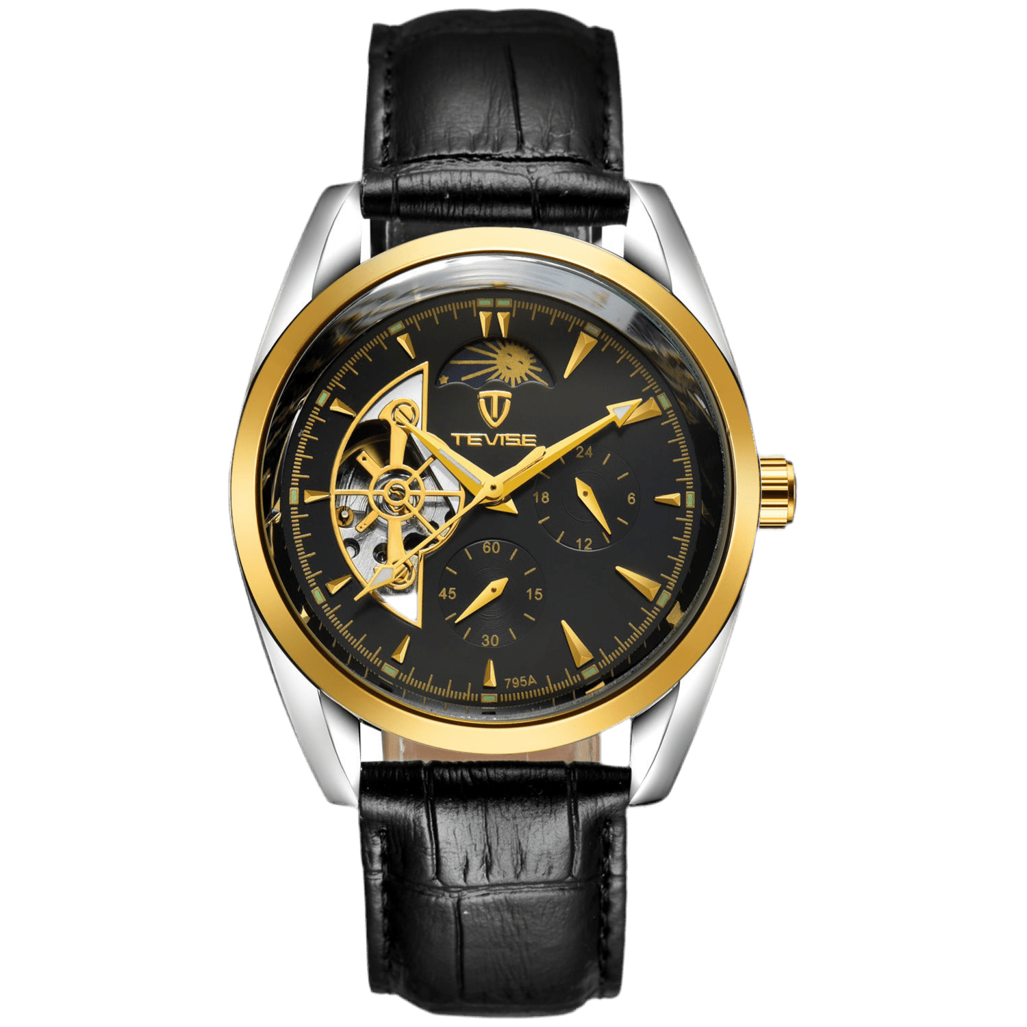 TrueWatch Solmere - TrueWatch