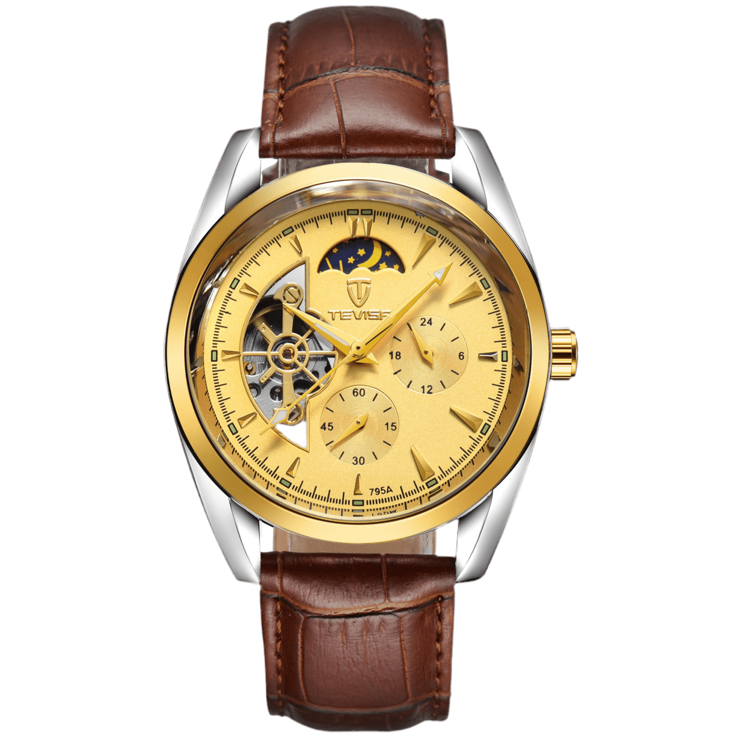 TrueWatch Solmere - TrueWatch