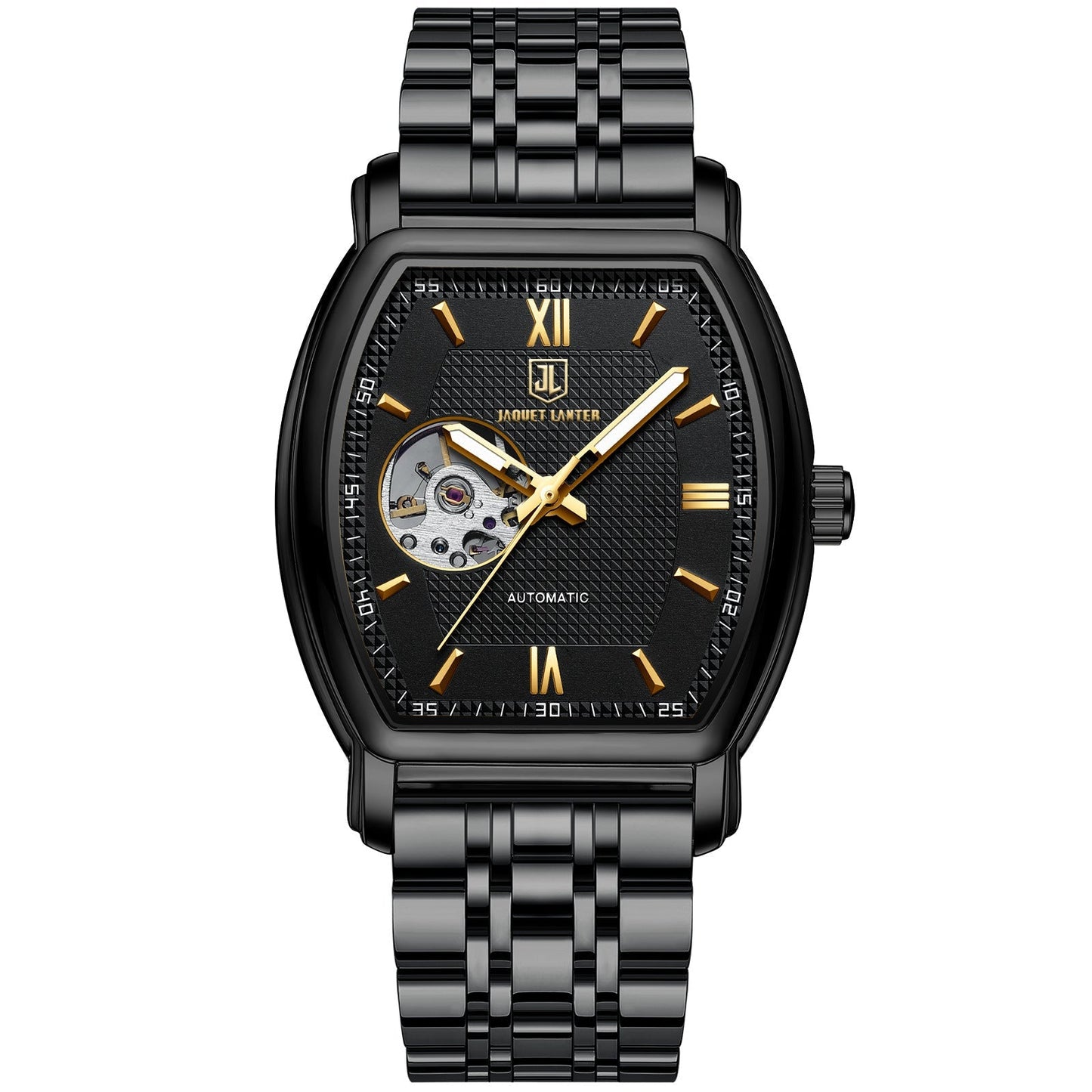 TrueWatch Square - TrueWatch