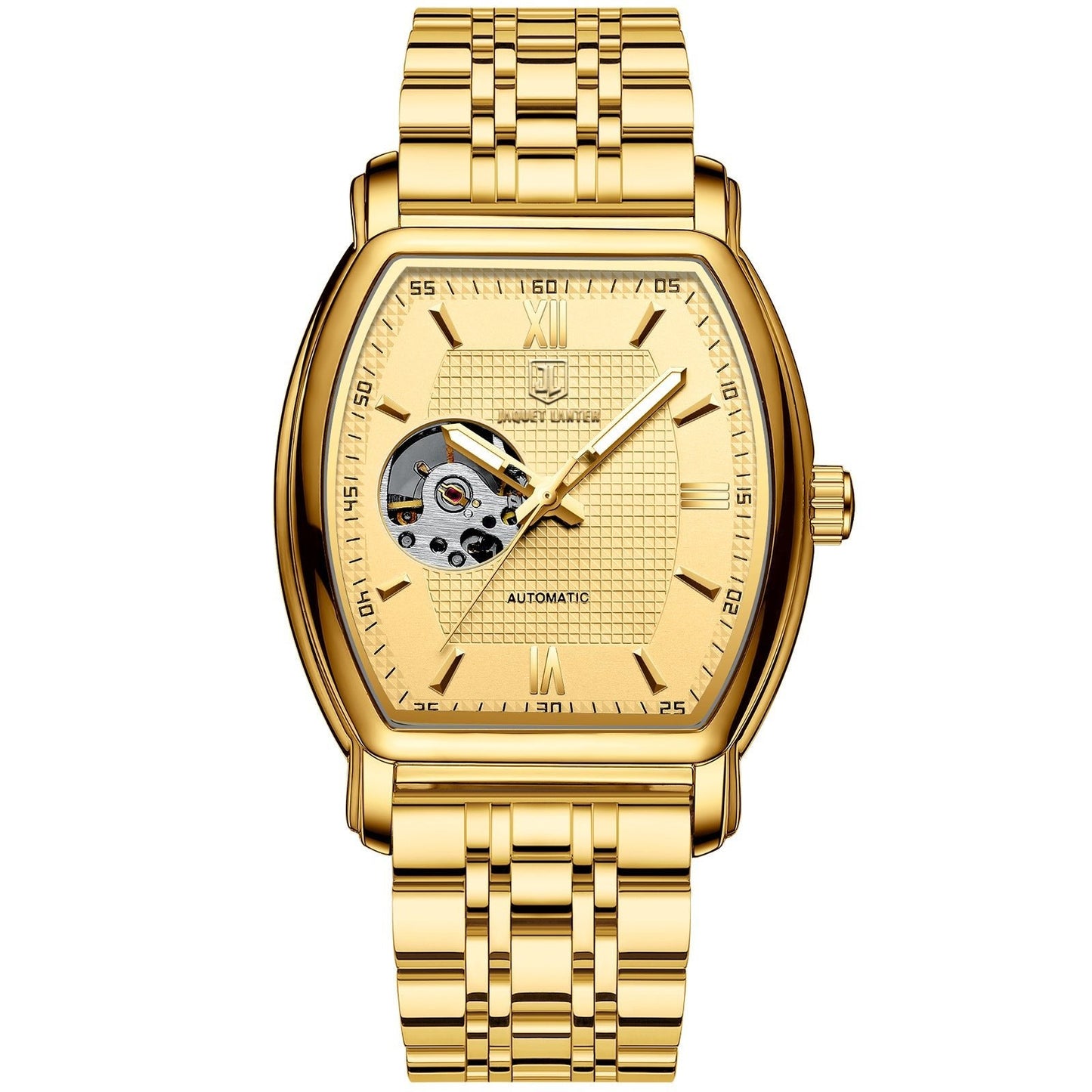 TrueWatch Square - TrueWatch