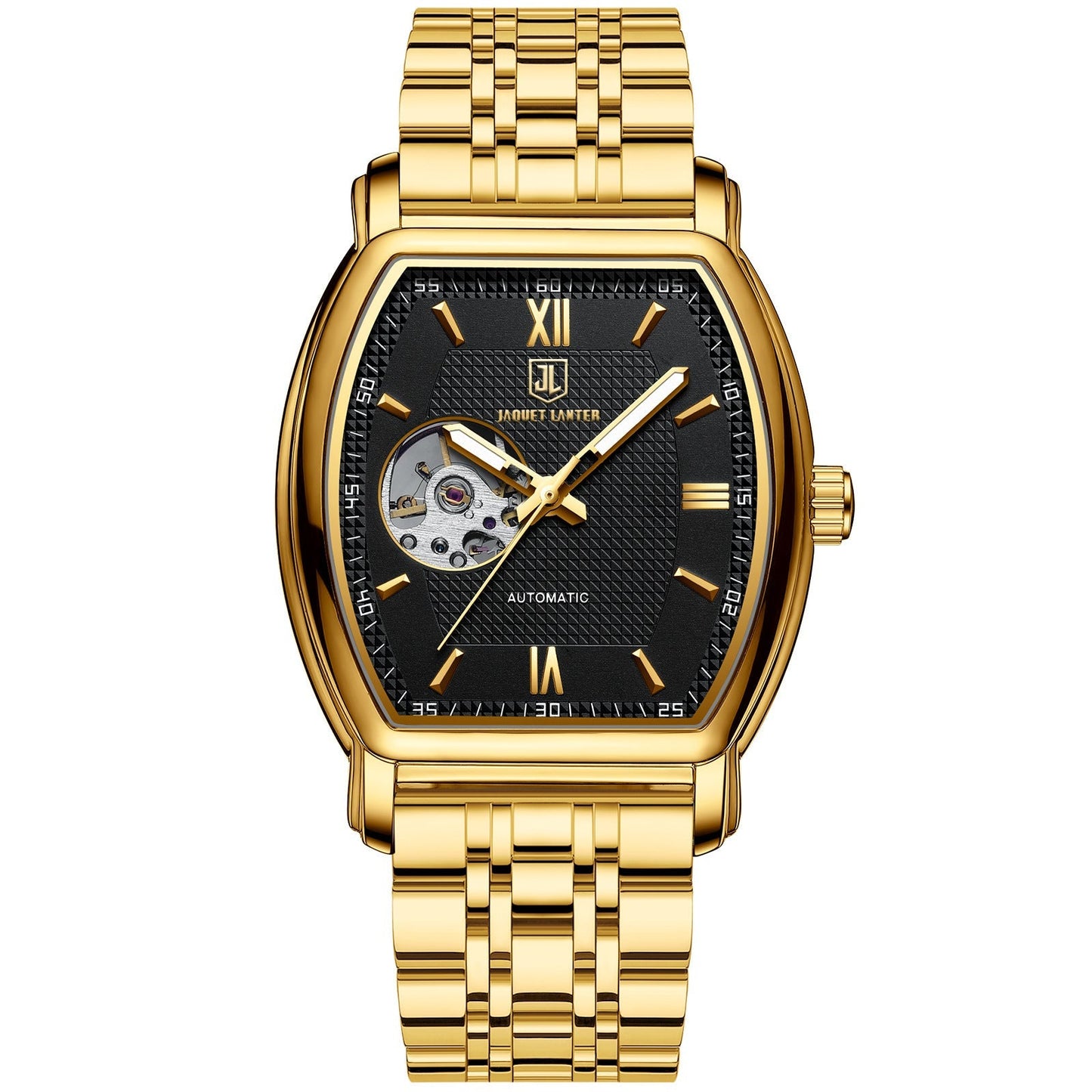 TrueWatch Square - TrueWatch